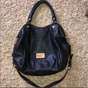 Marc Jacobs Black tote/shoulder bag